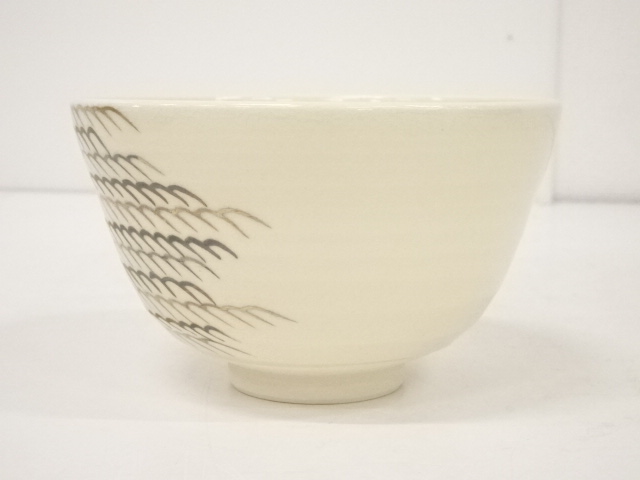 道具 ] - 道具 京焼 手塚桐鳳造 御題水茶碗（共箱） | 宗 sou::お